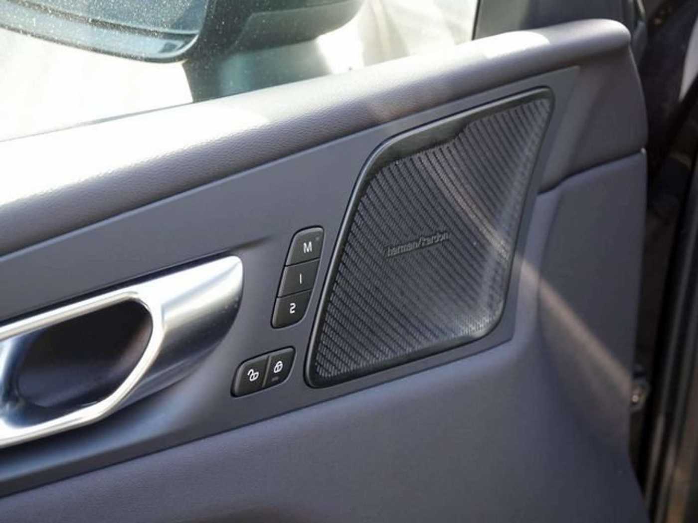 Volvo XC60 – Bild 15