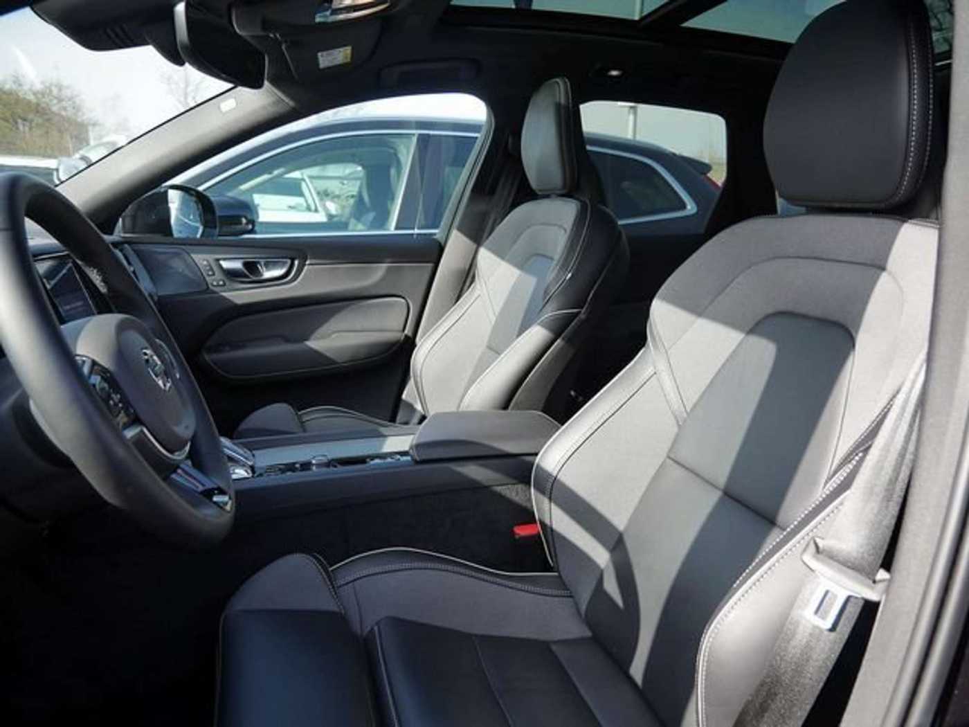 Volvo XC60 – Bild 16