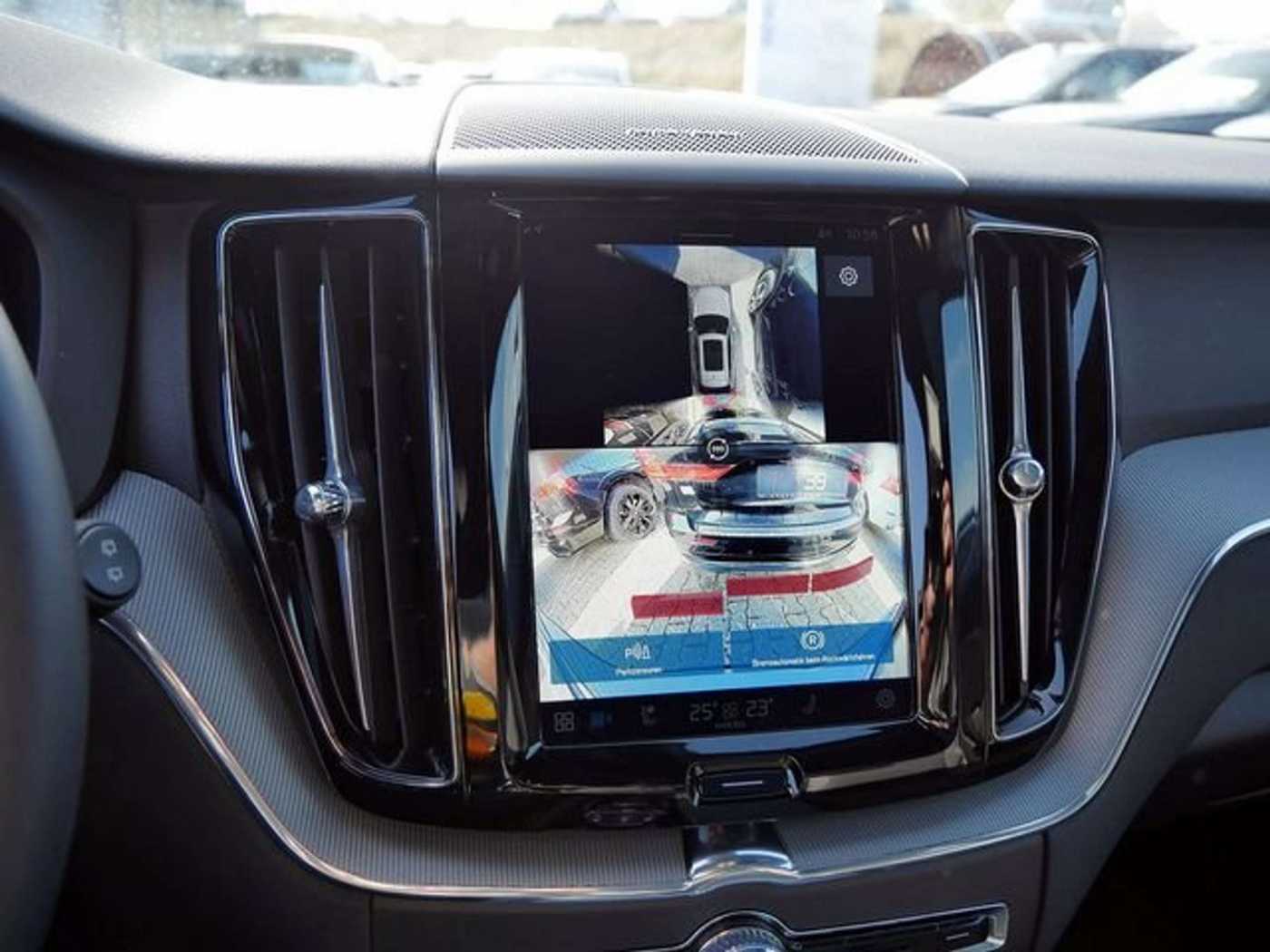 Volvo XC60 – Bild 18