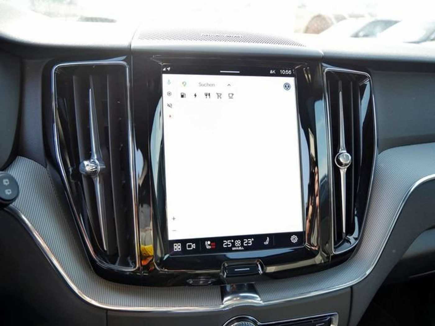 Volvo XC60 – Bild 19