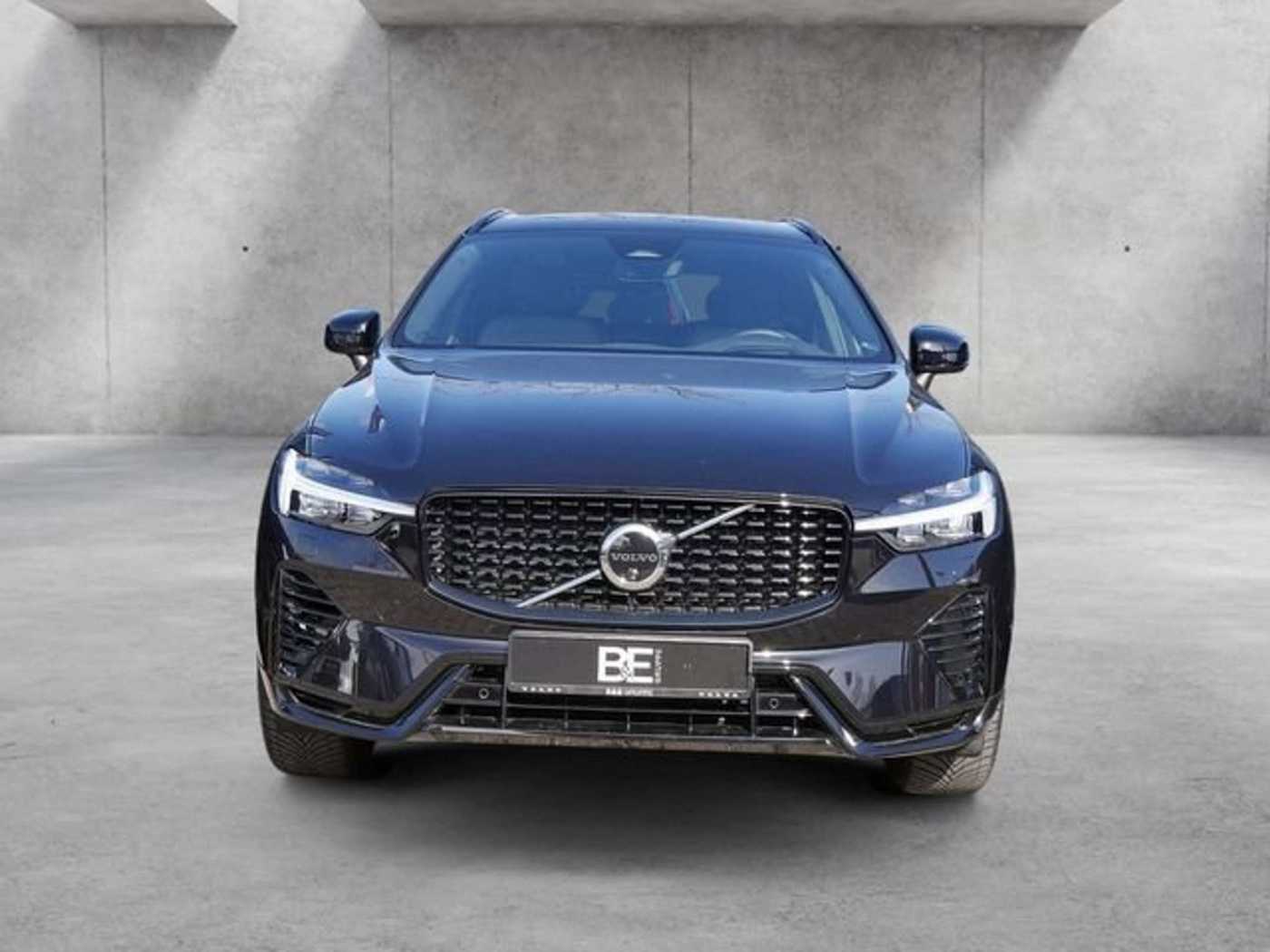 Volvo XC60 – Bild 2