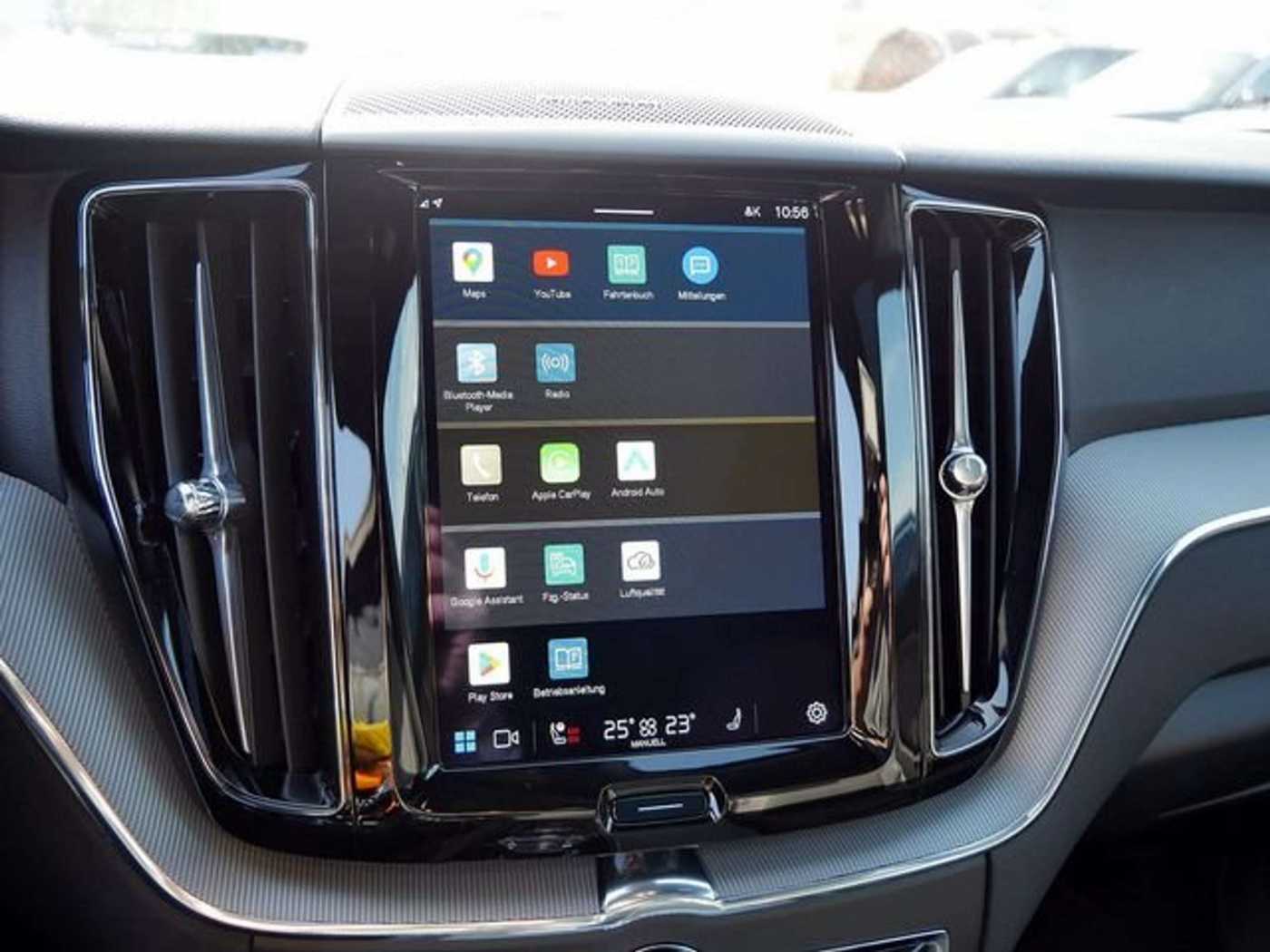 Volvo XC60 – Bild 22