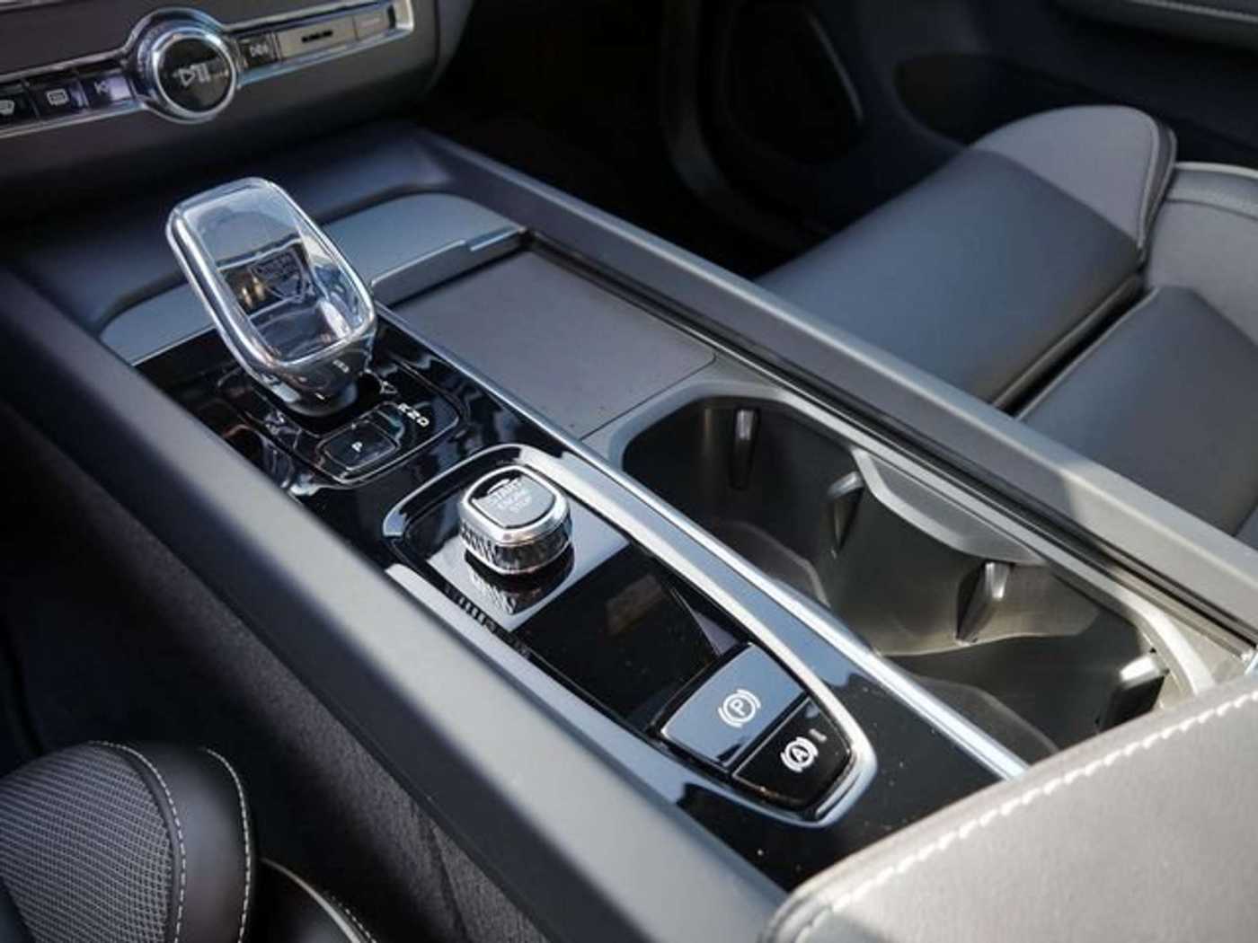 Volvo XC60 – Bild 26
