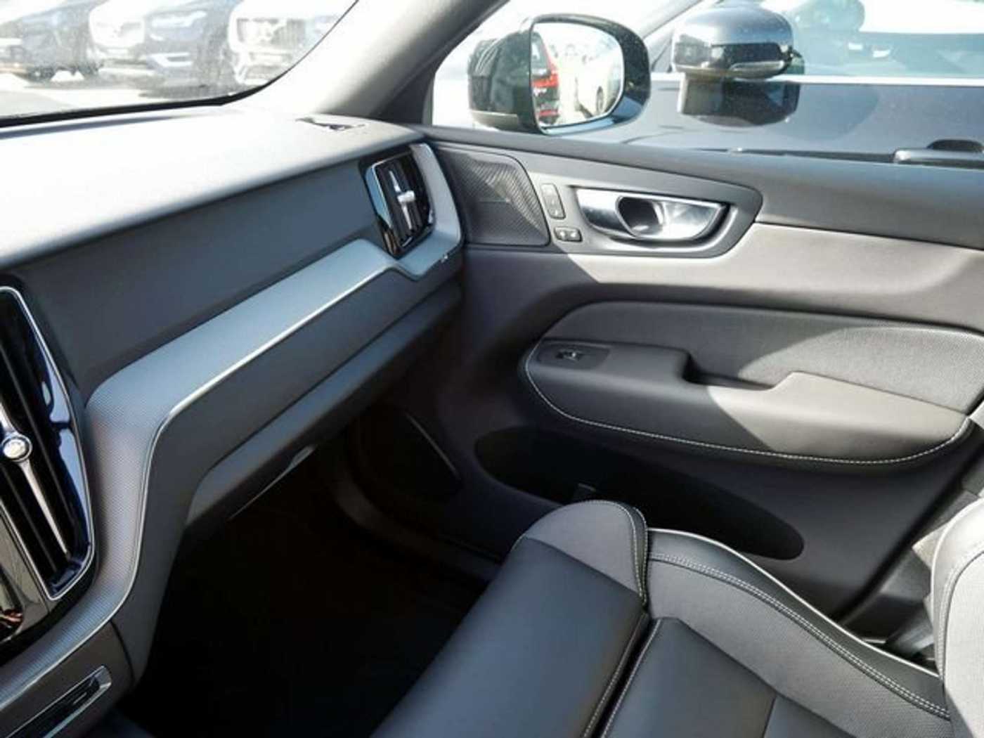 Volvo XC60 – Bild 27