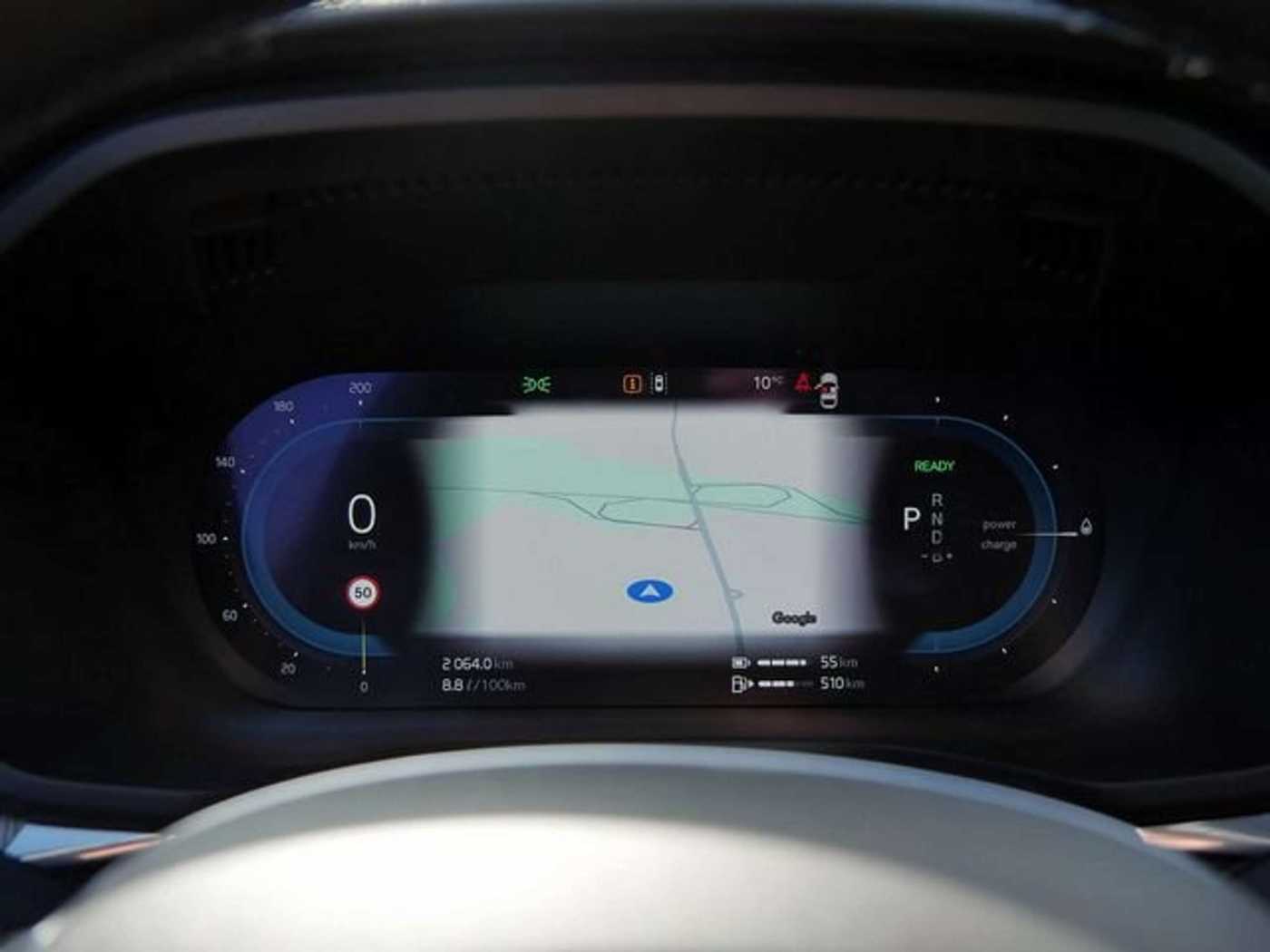 Volvo XC60 – Bild 28
