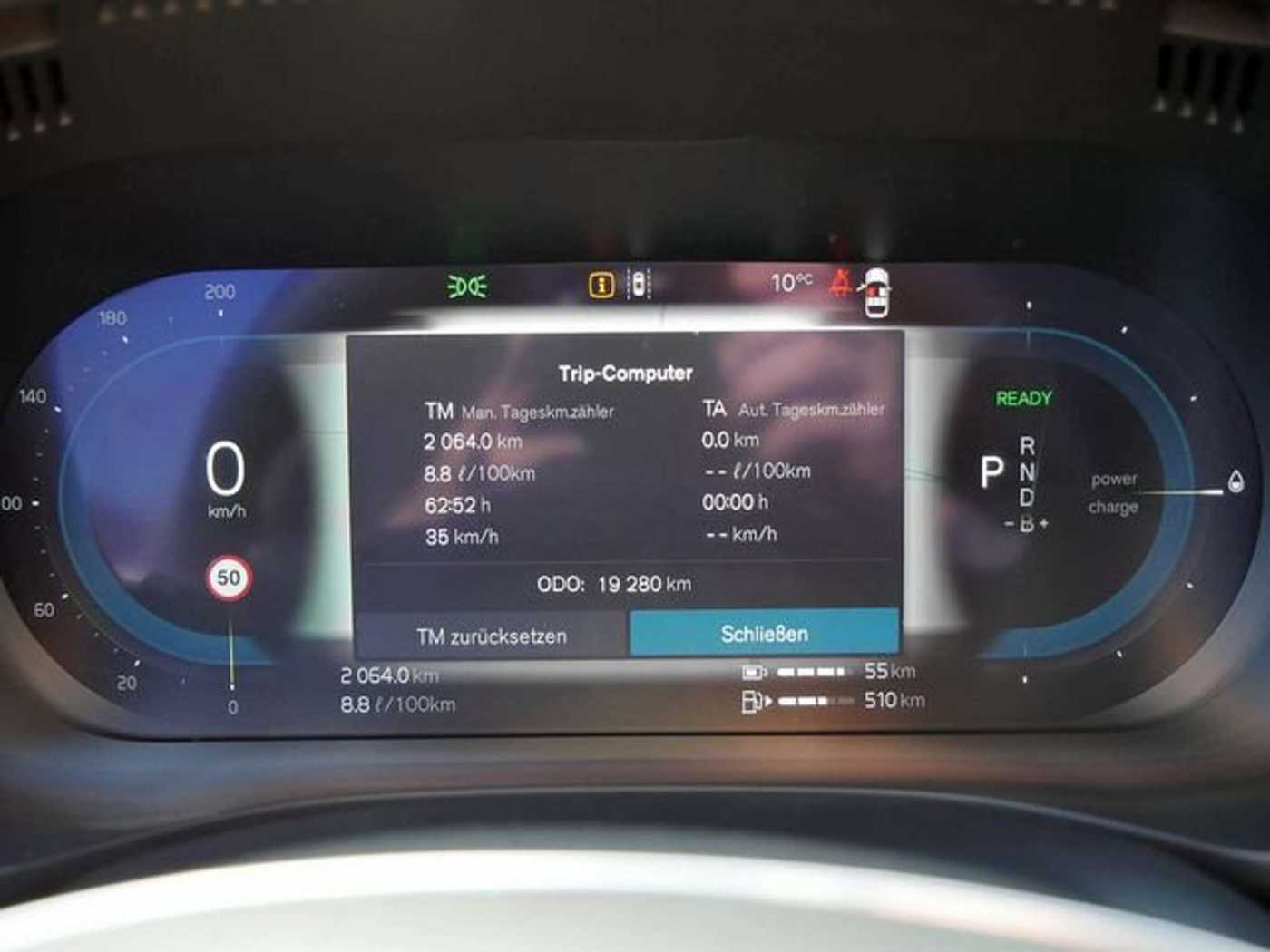 Volvo XC60 – Bild 29