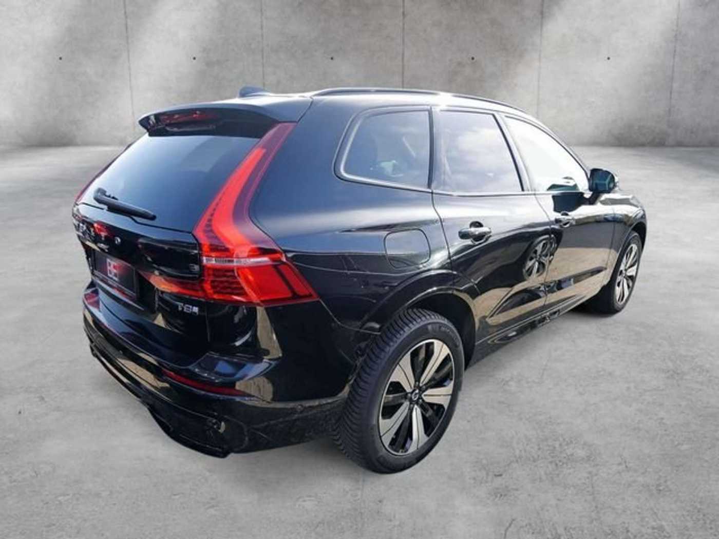 Volvo XC60 – Bild 3