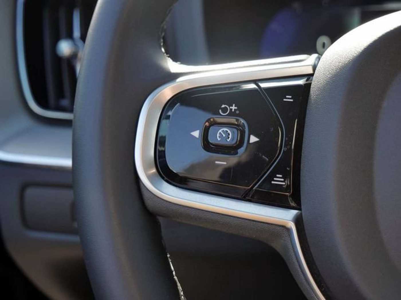 Volvo XC60 – Bild 30