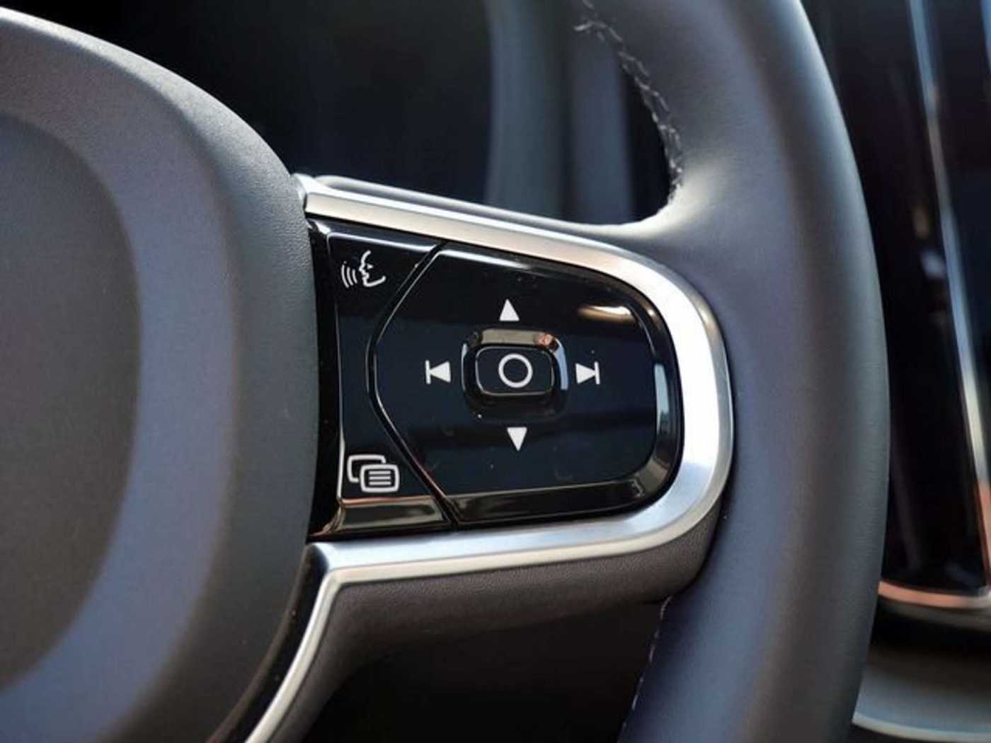 Volvo XC60 – Bild 31
