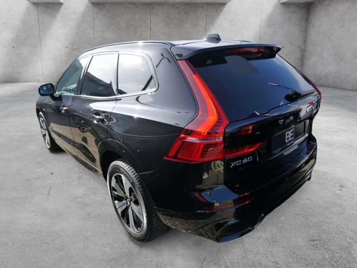 Volvo XC60 – Bild 4
