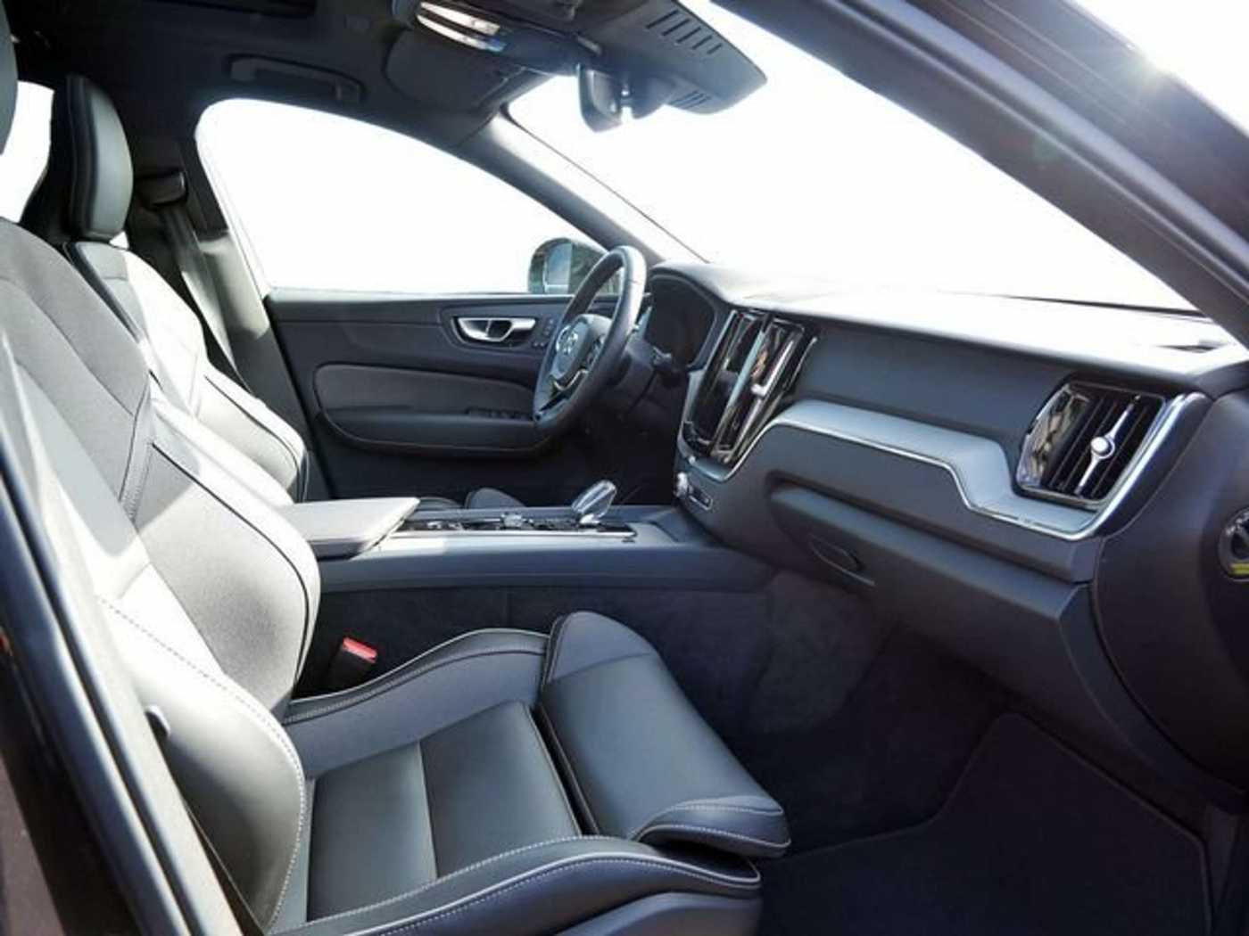 Volvo XC60 – Bild 5