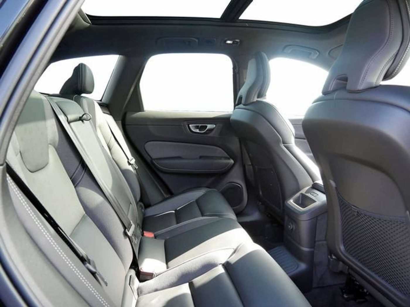 Volvo XC60 – Bild 6