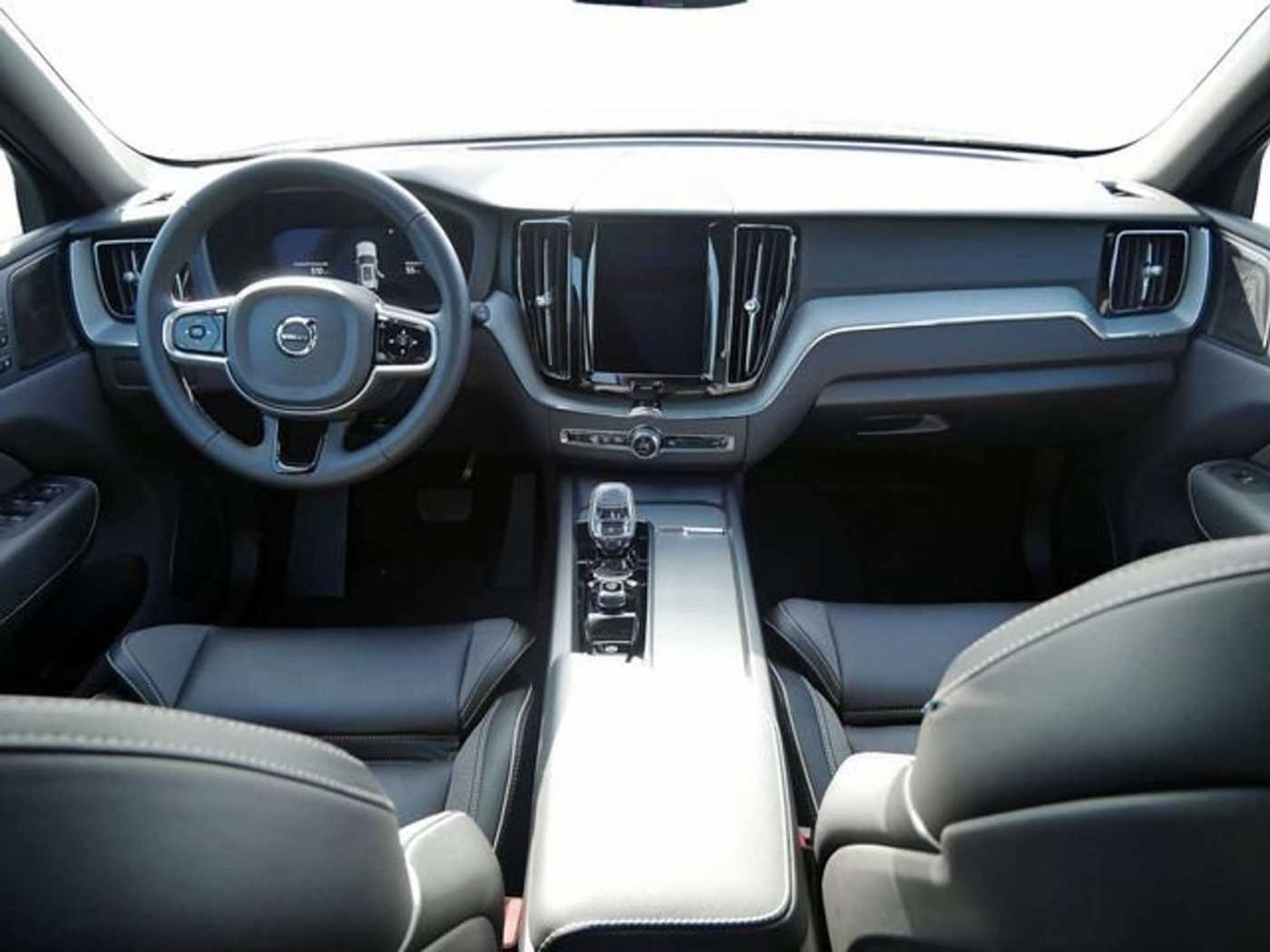 Volvo XC60 – Bild 7