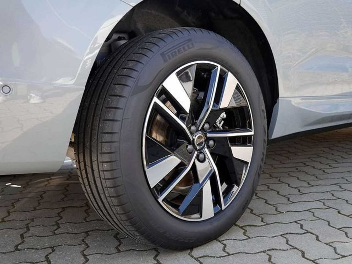 Volvo XC60 – Bild 12