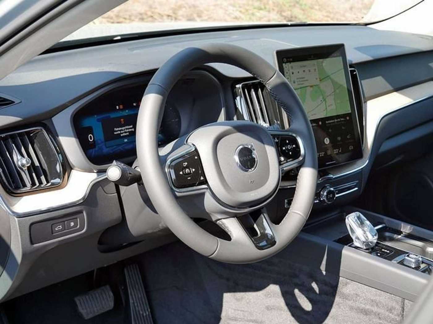 Volvo XC60 – Bild 15