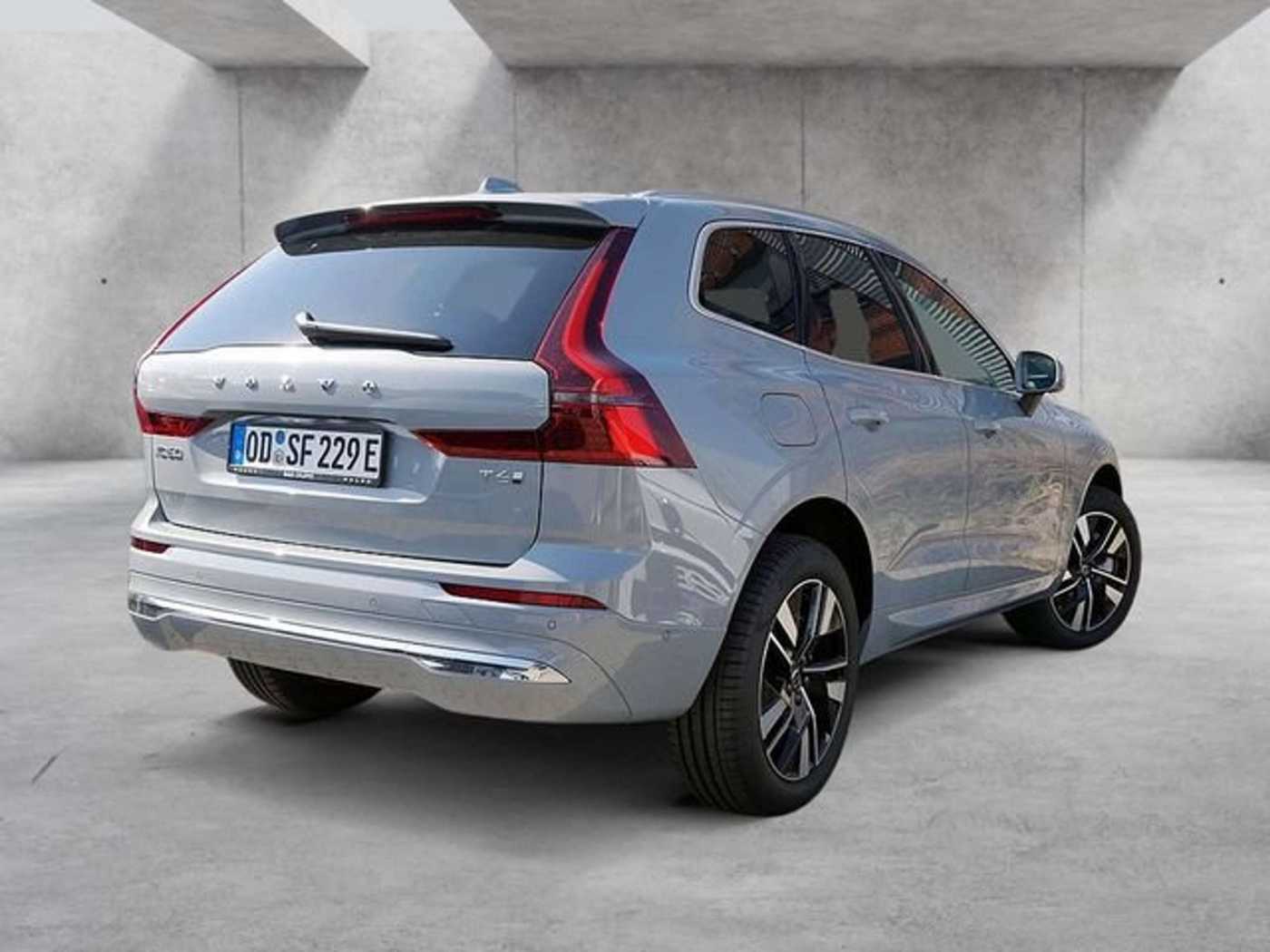 Volvo XC60 – Bild 2