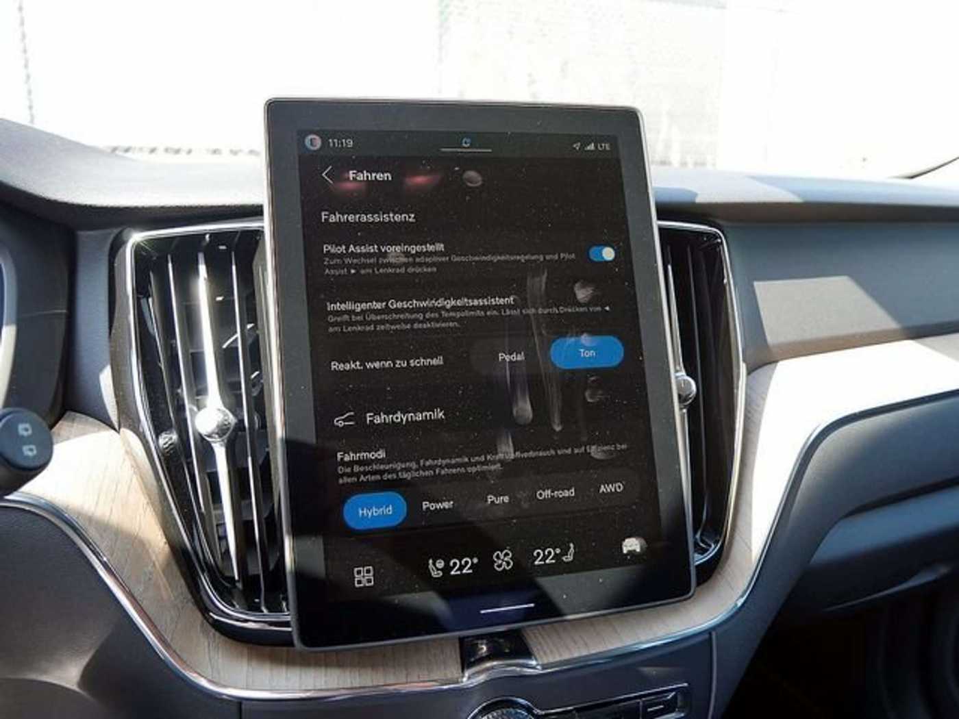 Volvo XC60 – Bild 22