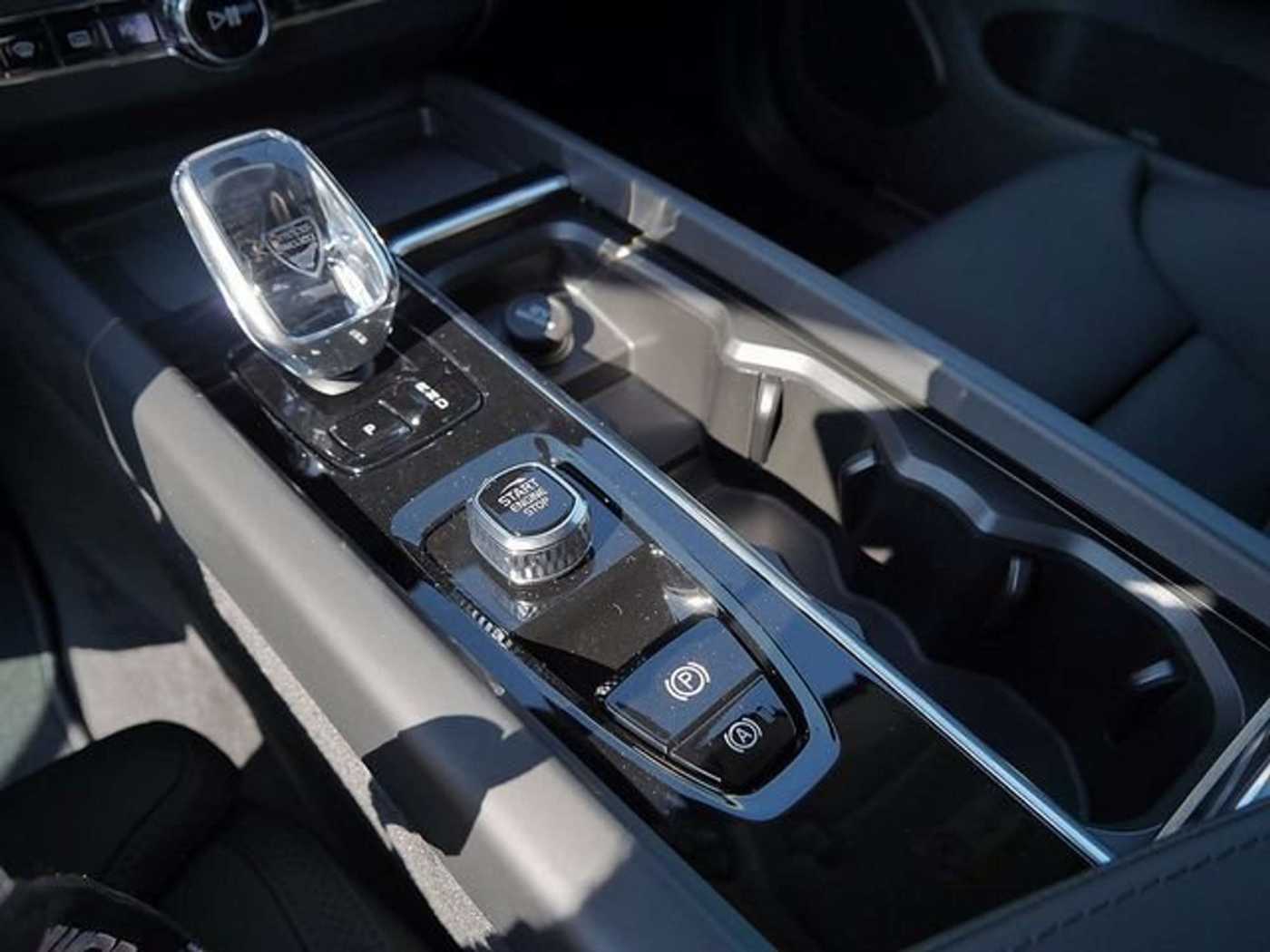 Volvo XC60 – Bild 27