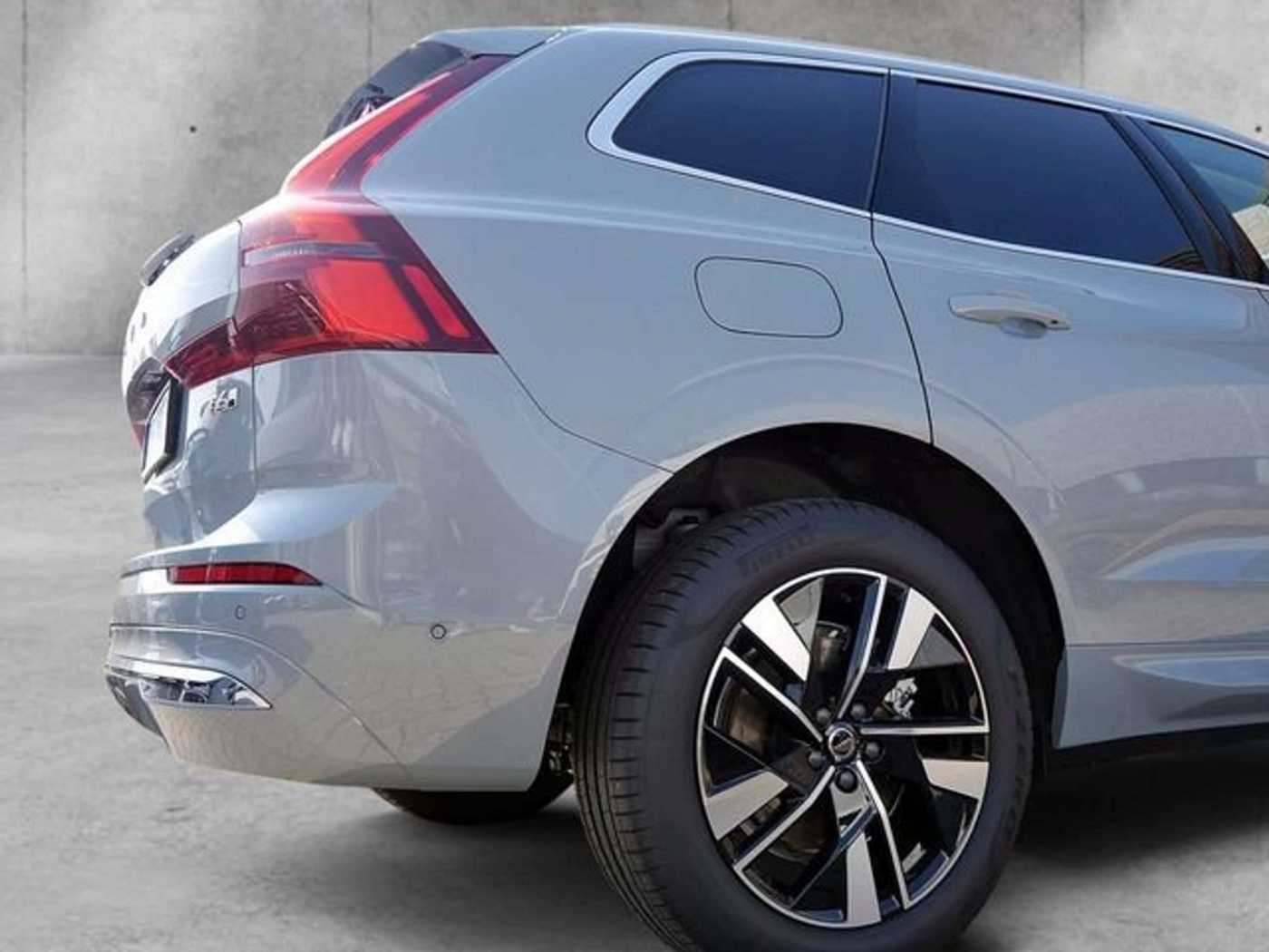 Volvo XC60 – Bild 3