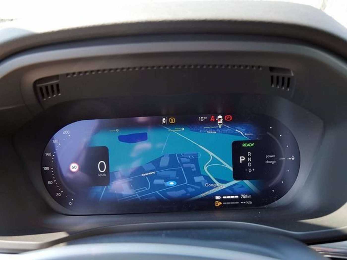 Volvo XC60 – Bild 30