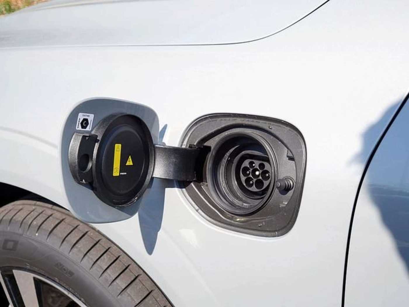 Volvo XC60 – Bild 34