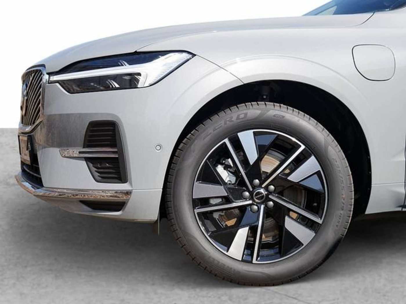 Volvo XC60 – Bild 4