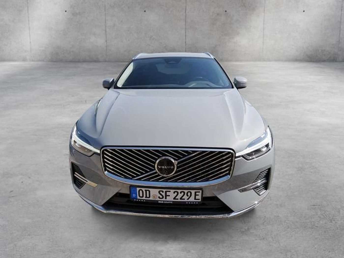 Volvo XC60 – Bild 5
