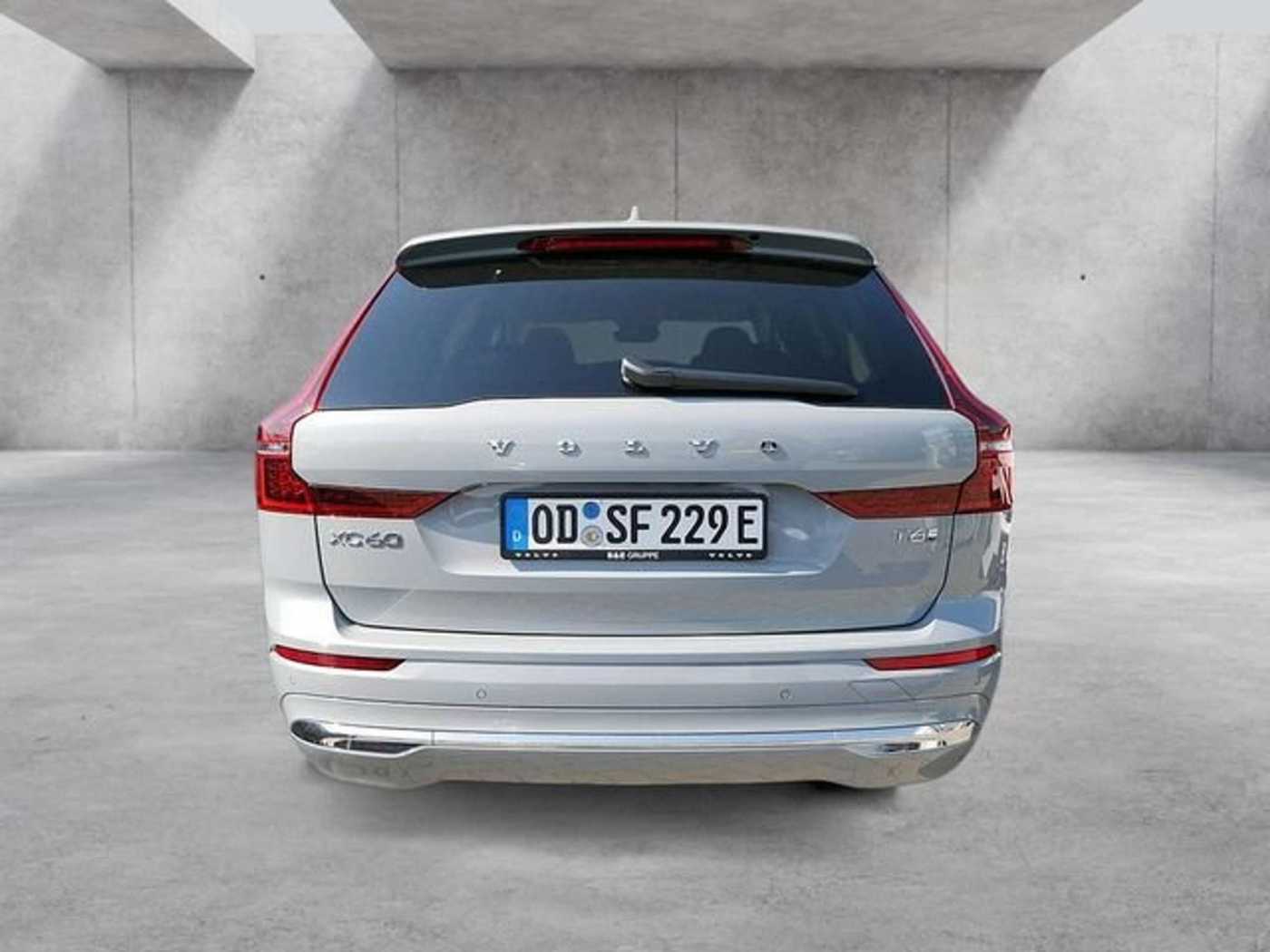 Volvo XC60 – Bild 6