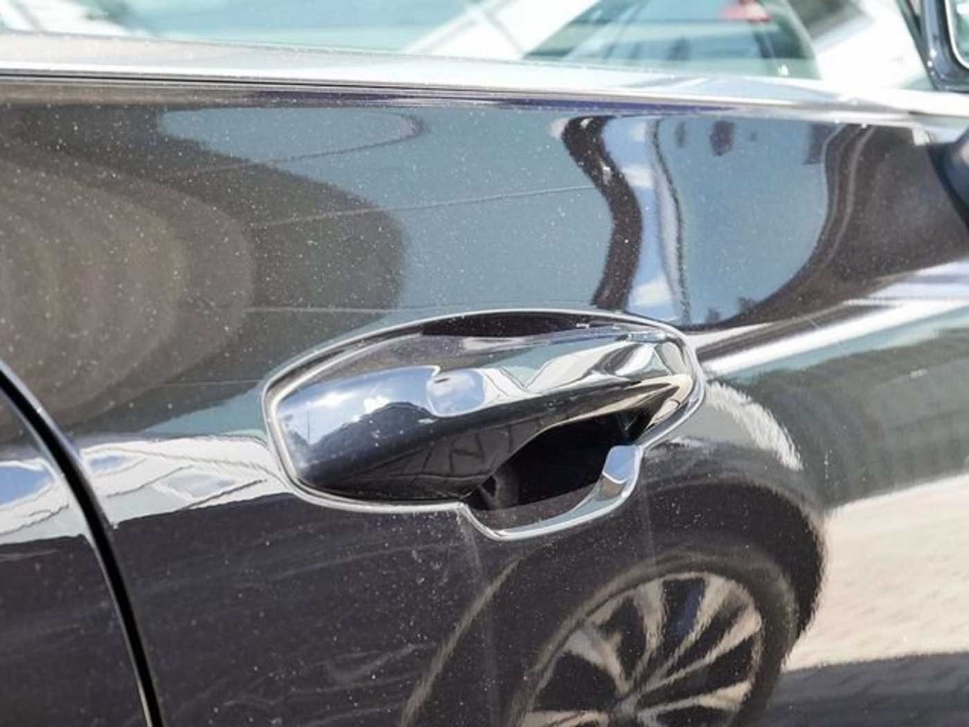 Volvo V60 – Bild 10