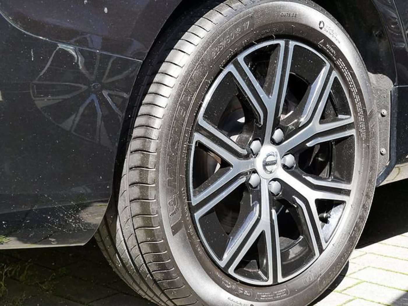 Volvo V60 – Bild 11