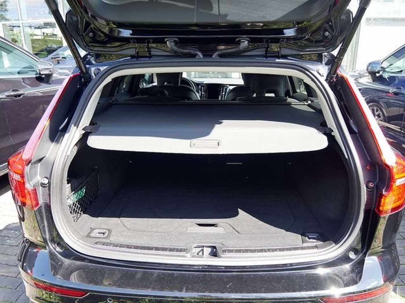 Volvo V60 – Bild 12