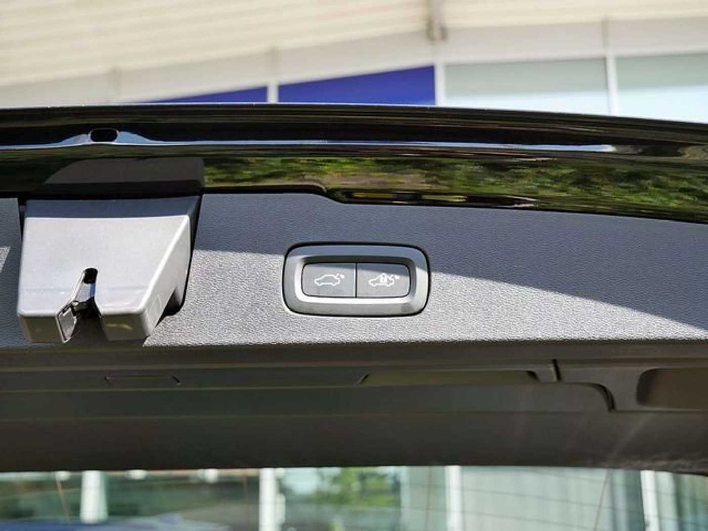 Volvo V60 – Bild 13