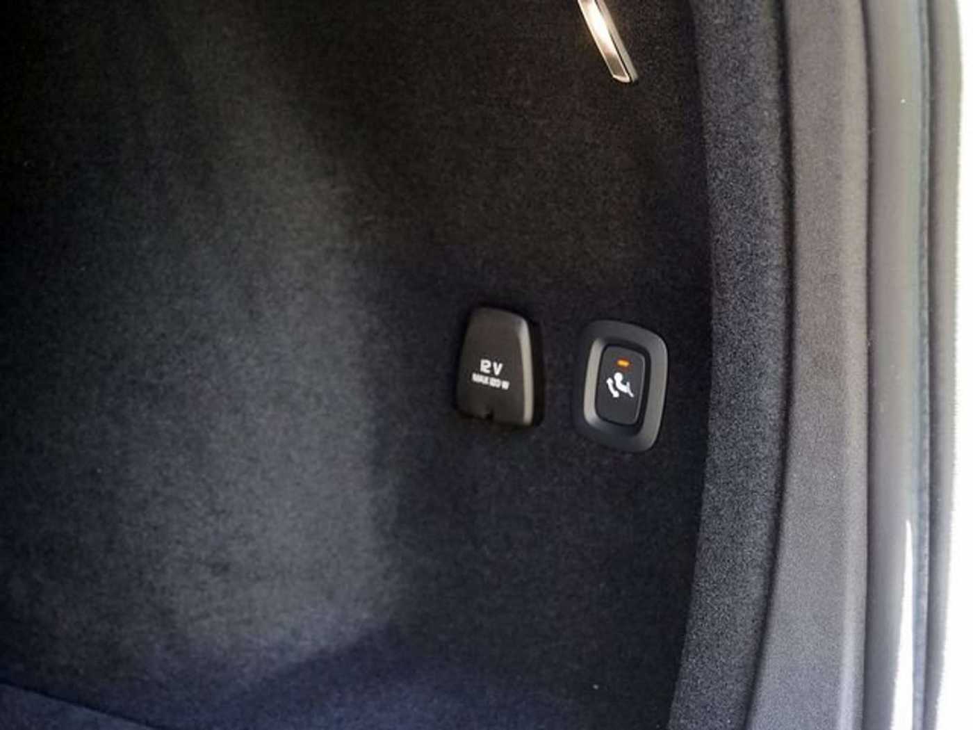 Volvo V60 – Bild 14
