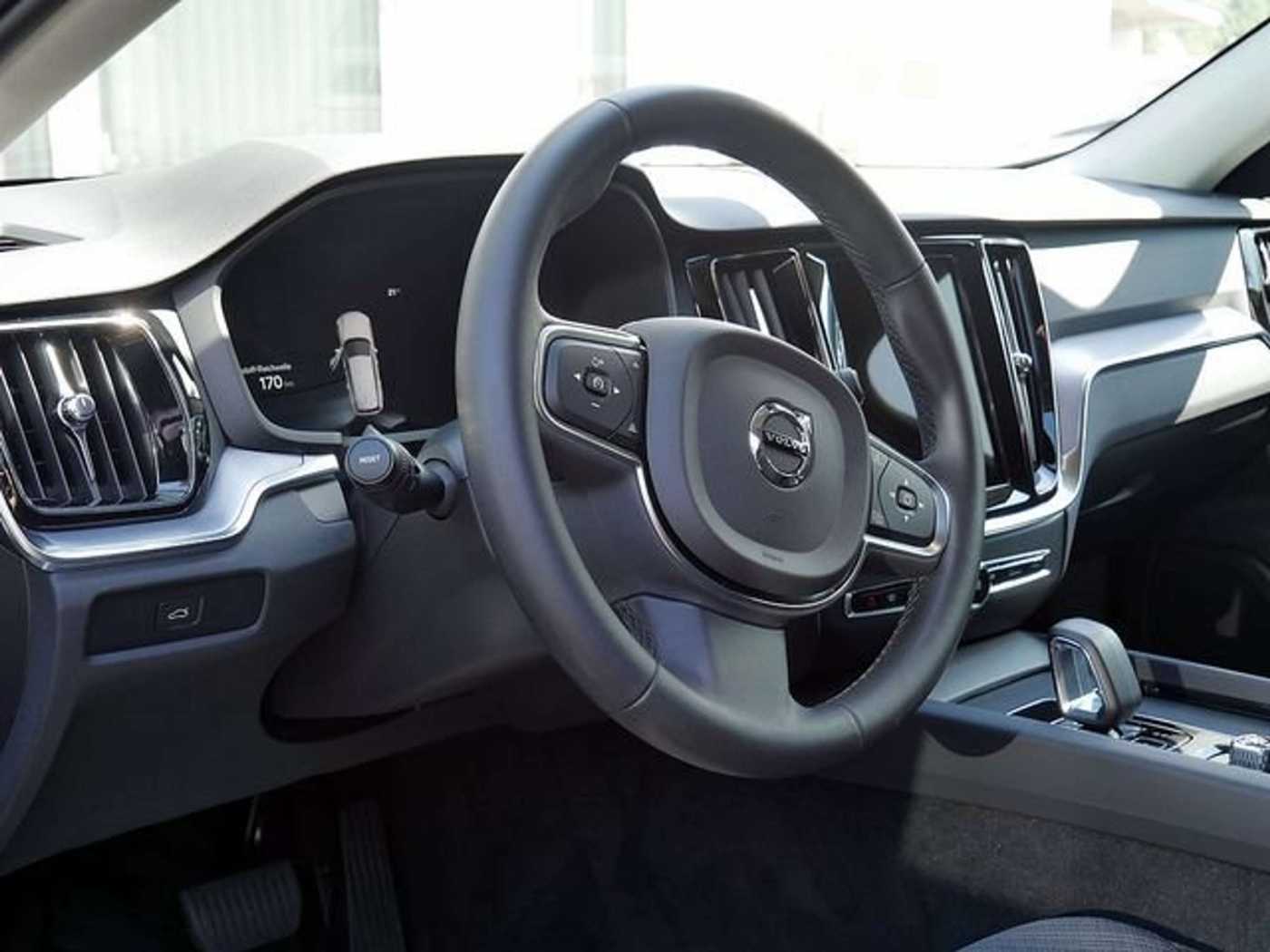 Volvo V60 – Bild 15