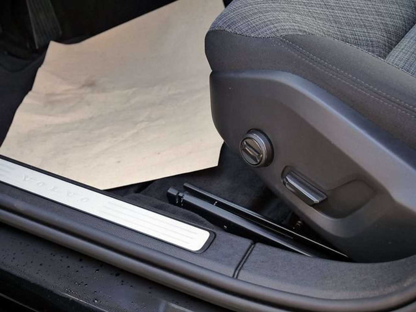 Volvo V60 – Bild 17