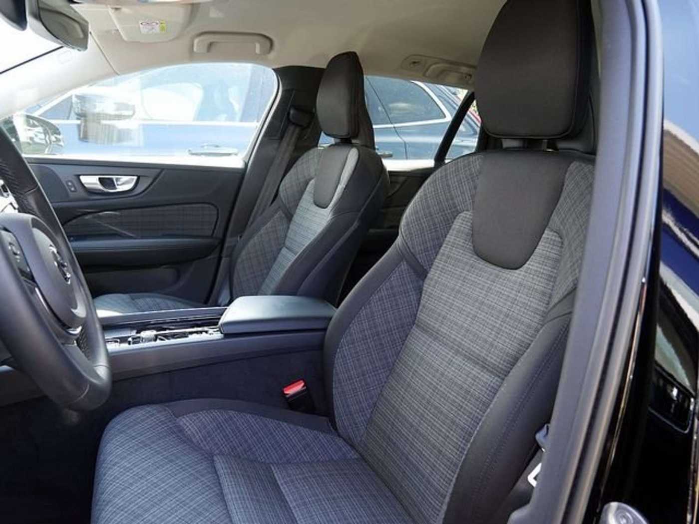 Volvo V60 – Bild 18