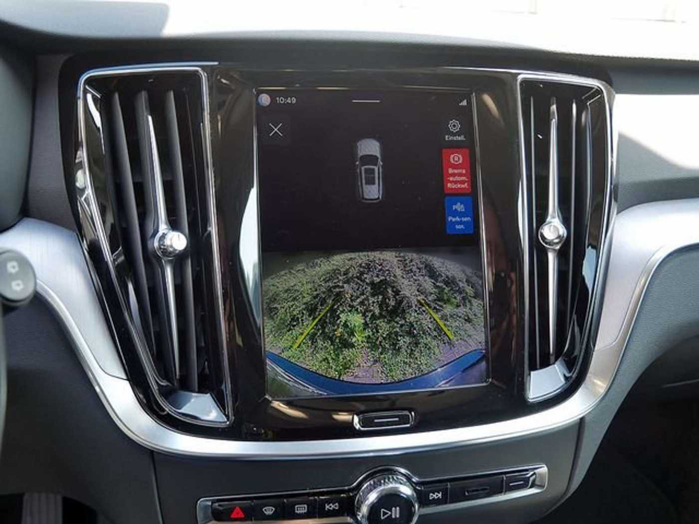 Volvo V60 – Bild 19