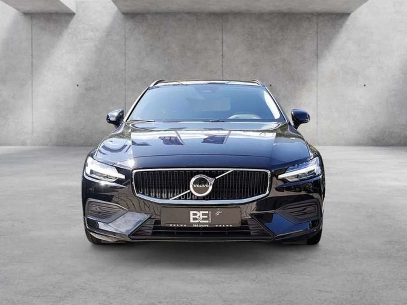 Volvo V60 – Bild 2