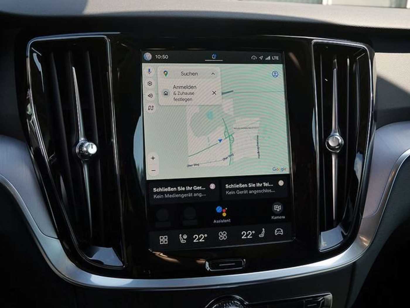 Volvo V60 – Bild 21