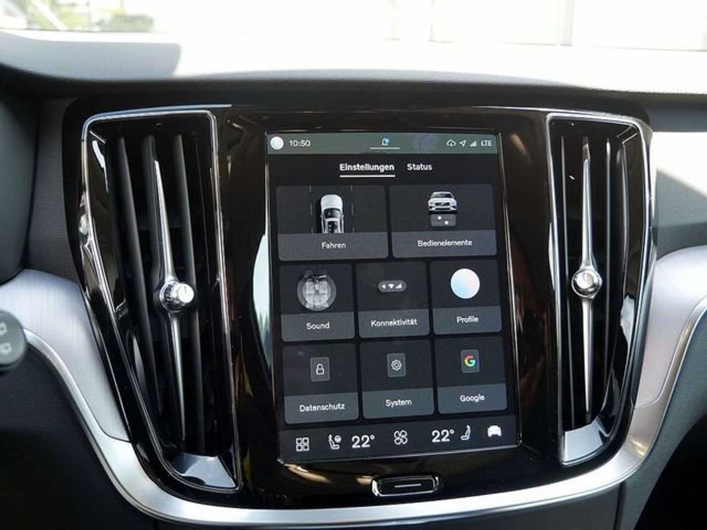 Volvo V60 – Bild 22