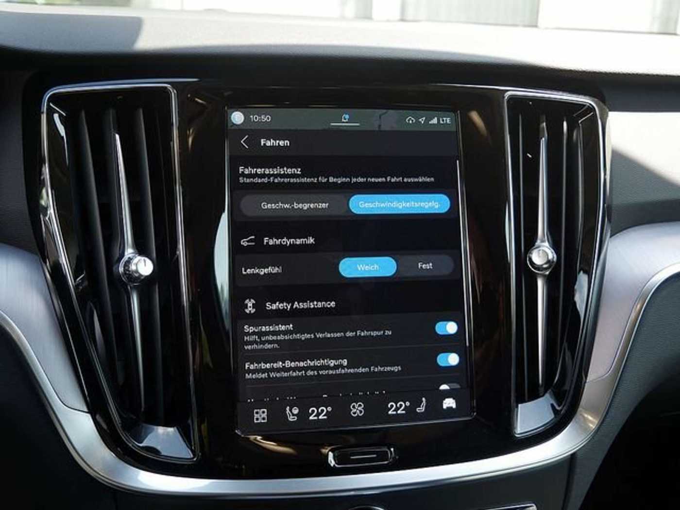 Volvo V60 – Bild 23
