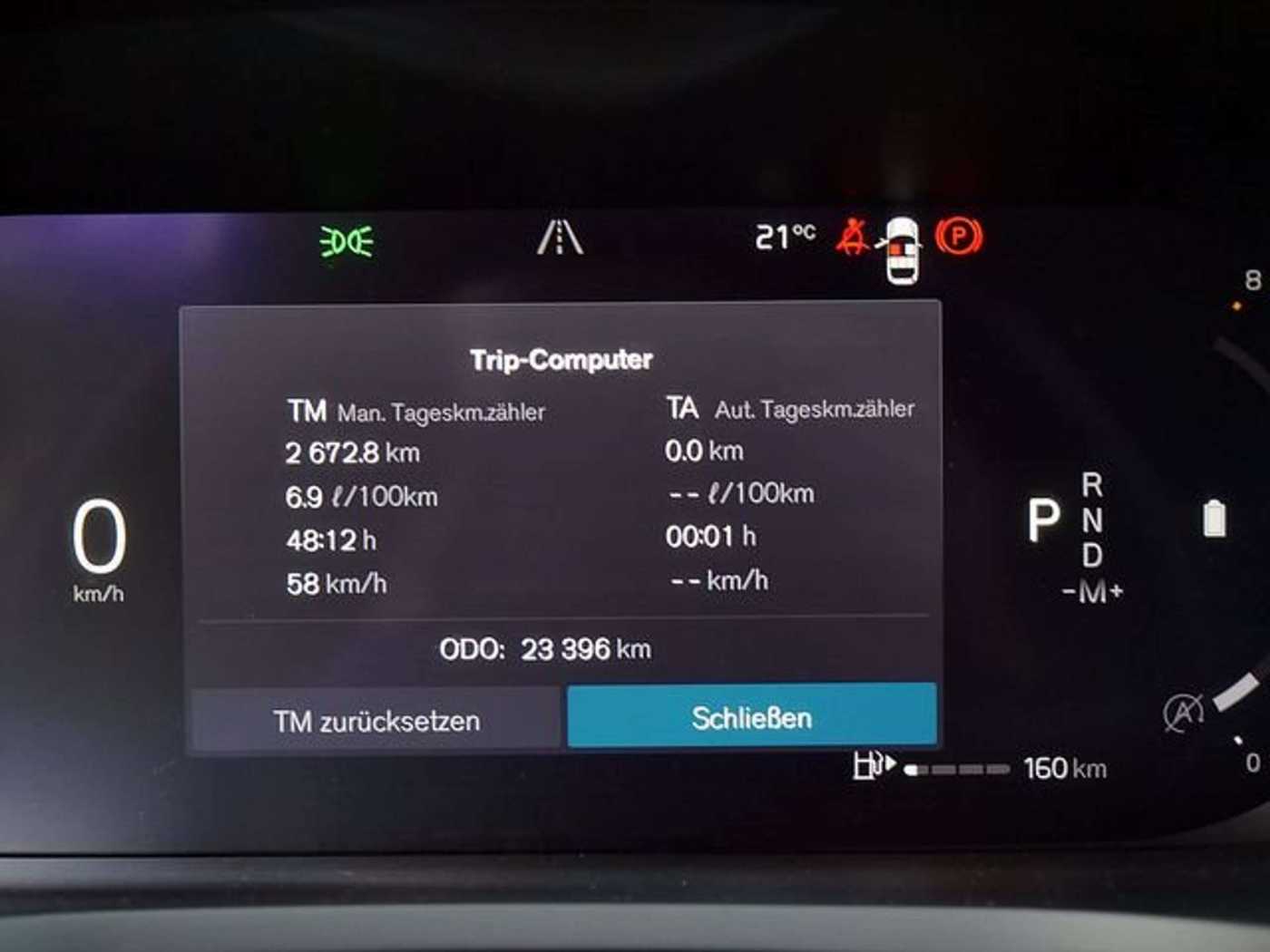 Volvo V60 – Bild 27