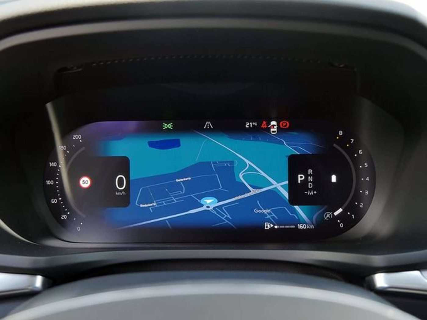 Volvo V60 – Bild 28
