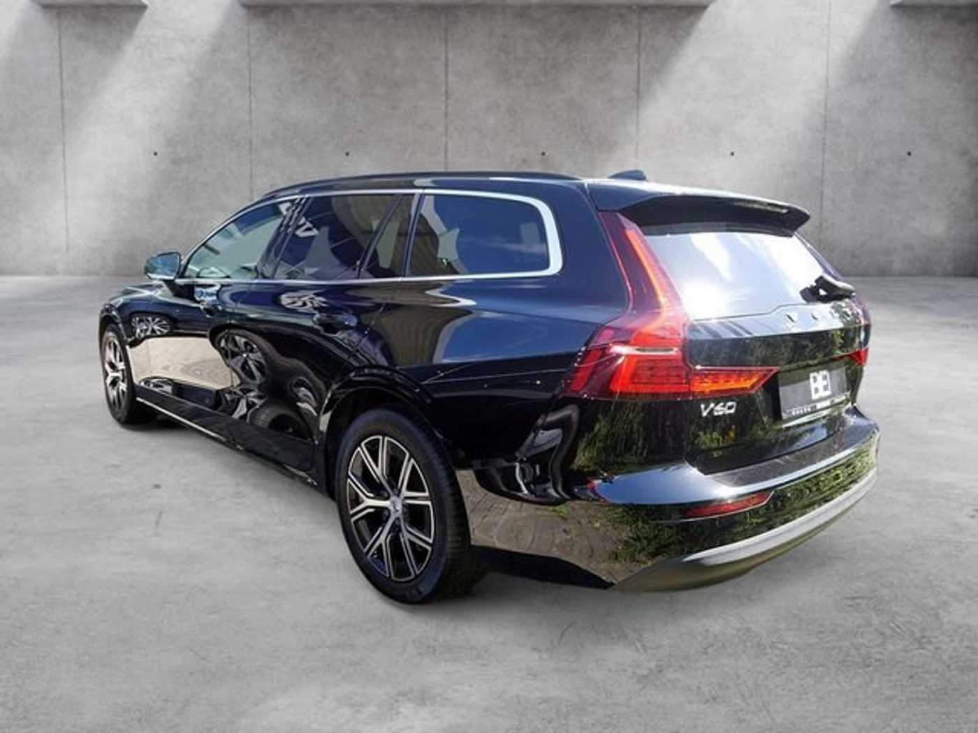 Volvo V60 – Bild 3