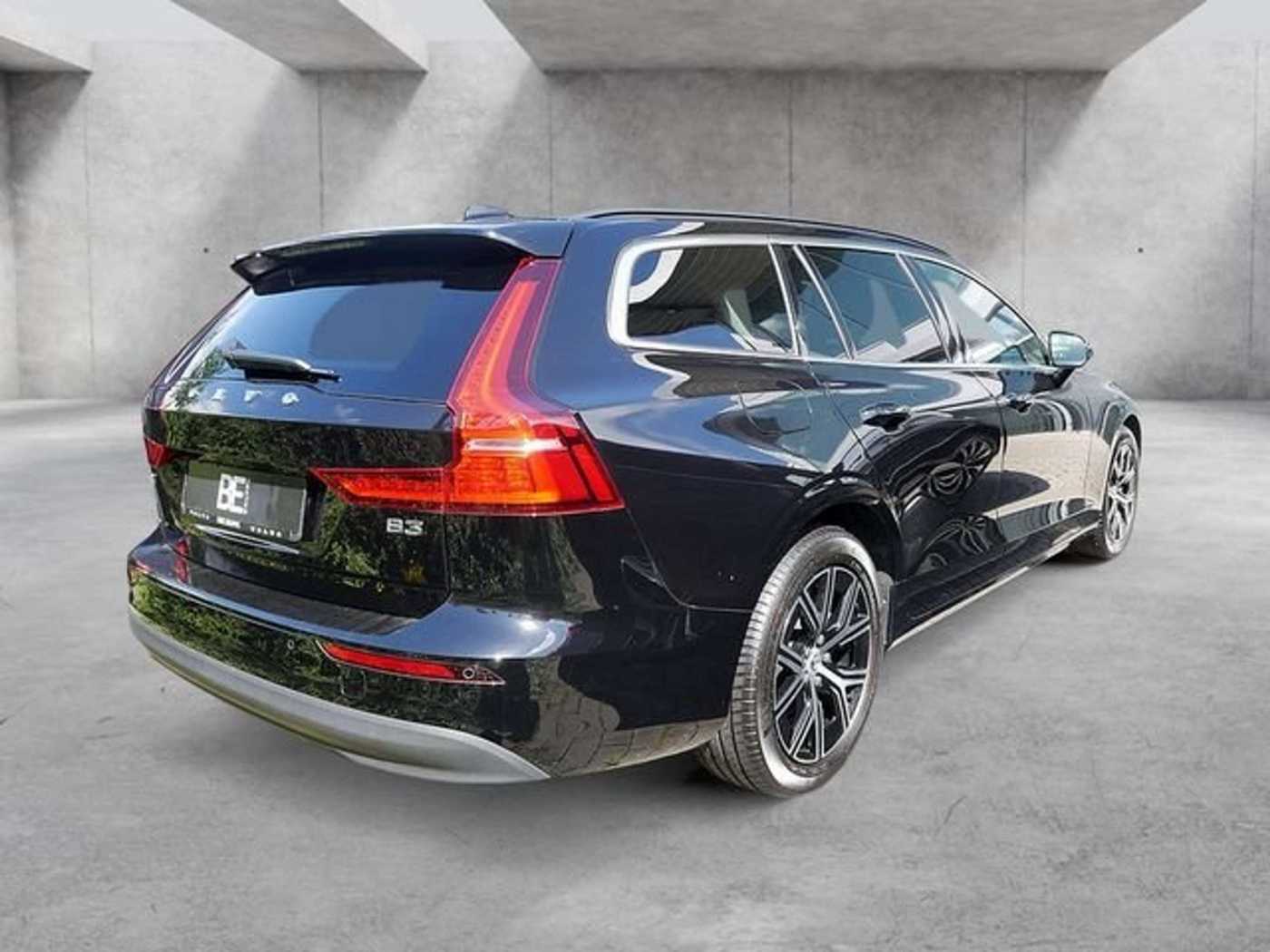 Volvo V60 – Bild 4