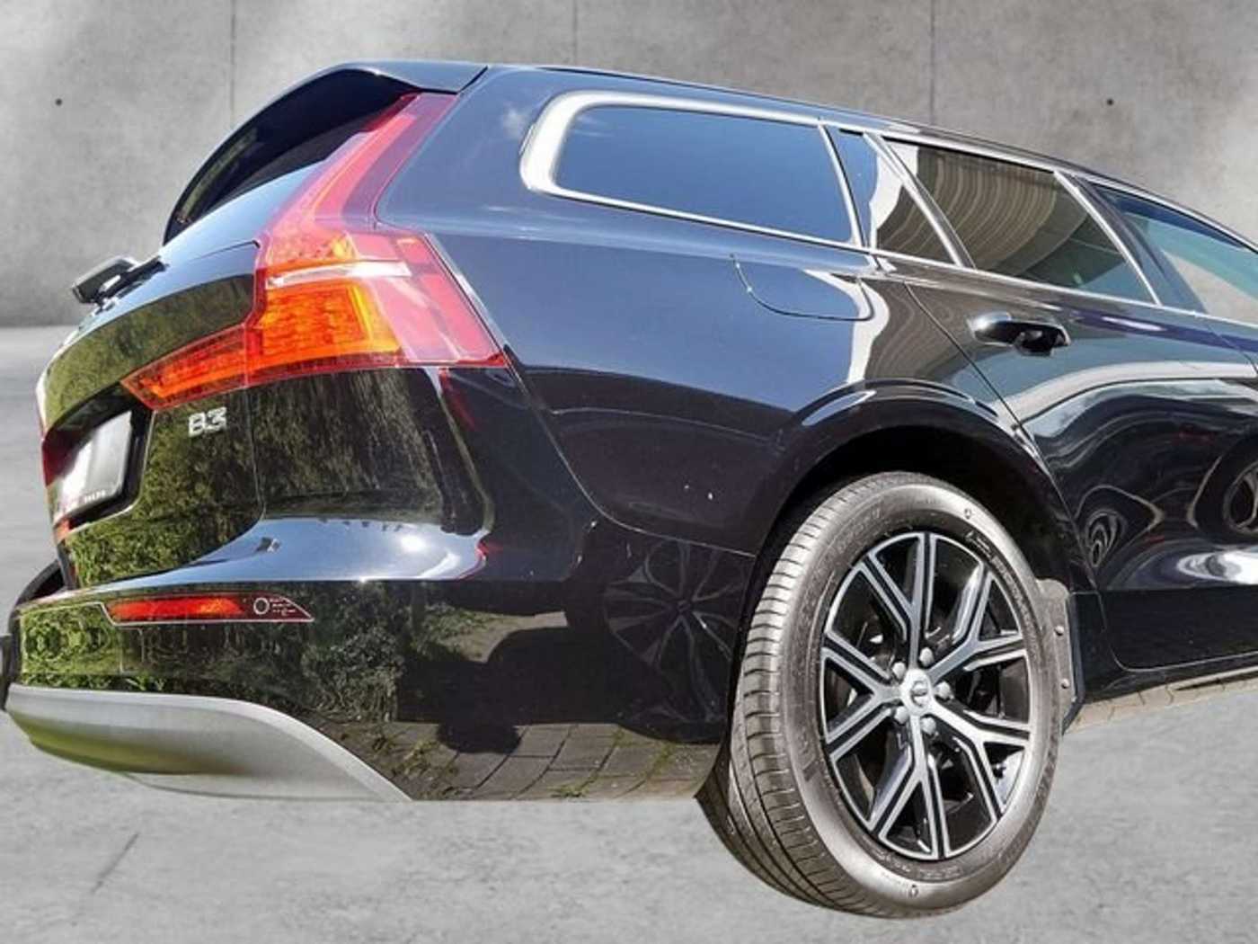 Volvo V60 – Bild 5