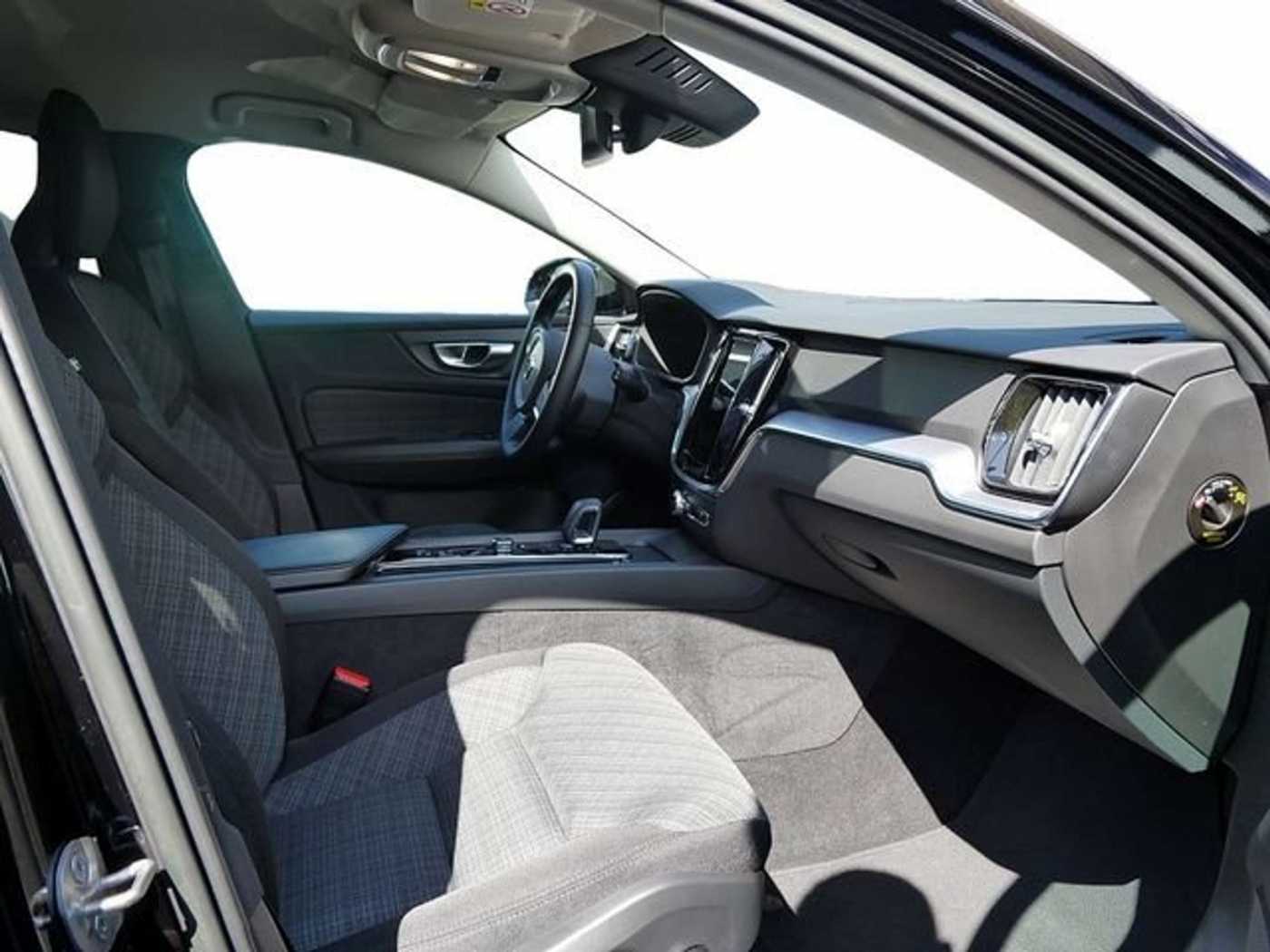 Volvo V60 – Bild 6