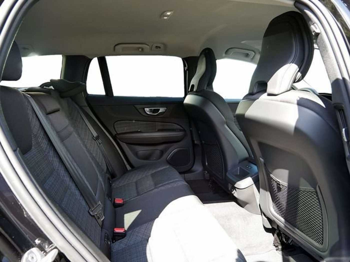 Volvo V60 – Bild 7