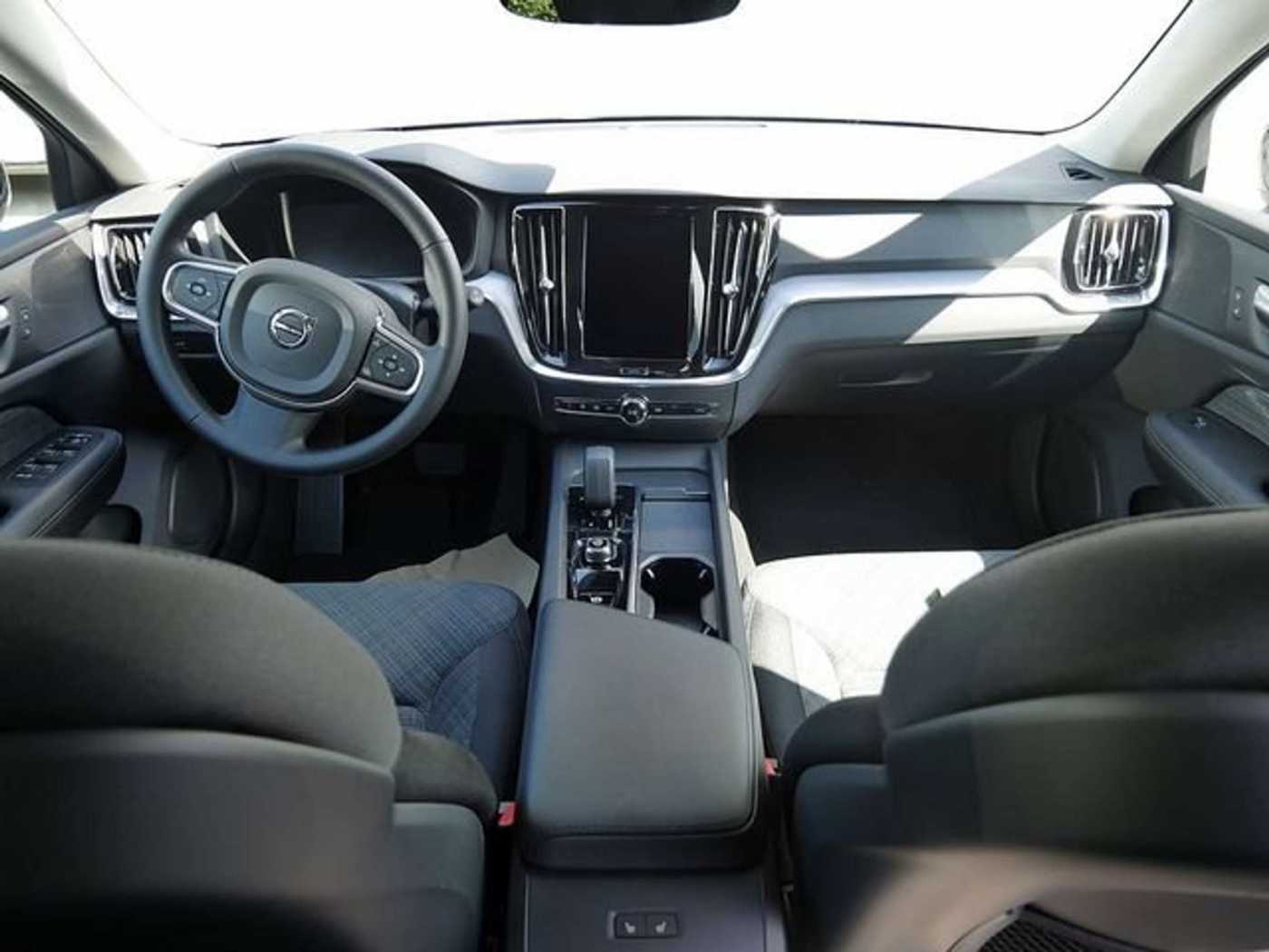 Volvo V60 – Bild 8
