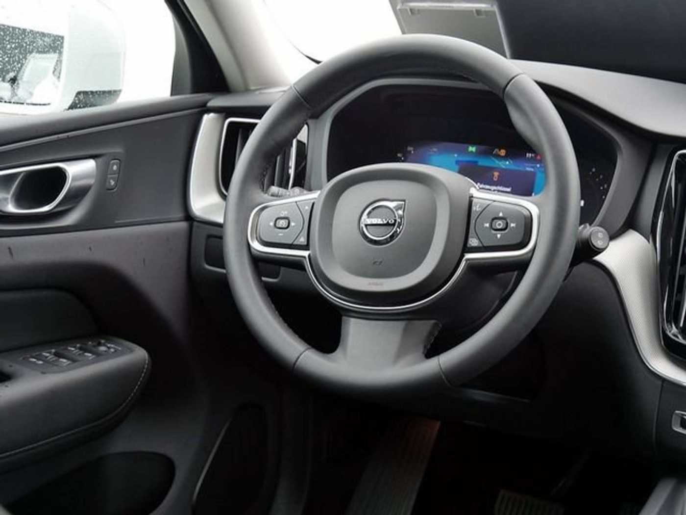 Volvo XC60 – Bild 10